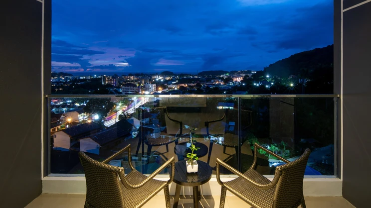 The Yama Hotel Phuket